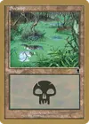 Product image for Swamp