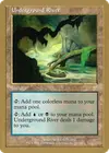 Product image for Underground River