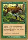 Product image for Wild Mongrel