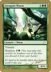 Product image for Arrogant Wurm