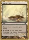 Product image for Barren Moor