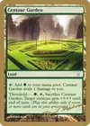 Product image for Centaur Garden