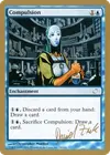 Product image for Compulsion