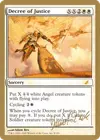 Product image for Decree of Justice