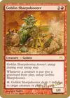 Product image for Goblin Sharpshooter