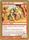 Product image for Goblin Warchief