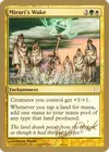 Product image for Mirari's Wake