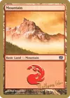 Product image for Montagne