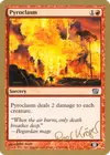 Product image for Pyroclasm