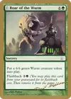 Product image for Roar of the Wurm