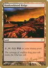 Product image for Contreforts d'Ombresang