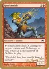 Product image for Sparksmith