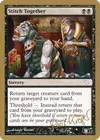 Product image for Stitch Together