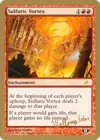 Product image for Sulfuric Vortex