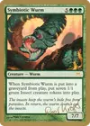 Product image for Symbiotic Wurm