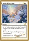Product image for Rêves vengeurs