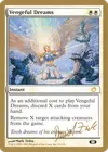 Product image for Rêves vengeurs