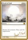 Product image for Wrath of God