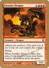 Product image for Dragon du fourneau