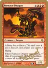 Product image for Dragon du fourneau