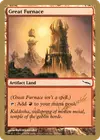Product image for Grand Fourneau