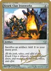 Product image for Ferronnerie du clan Krark