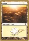 Product image for Plaine