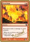 Product image for Pyroclasme