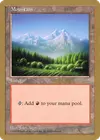 Product image for Montagne