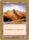 Product image for Montagne