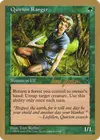 Product image for Ranger quirionais