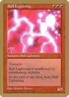 Product image for Ball Lightning