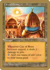 Product image for City of Brass