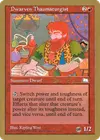Product image for Dwarven Thaumaturgist