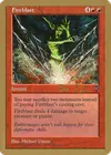 Product image for Fireblast