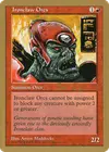 Product image for Ironclaw Orcs