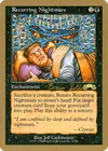 Product image for Recurring Nightmare