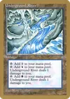 Product image for Underground River