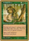 Product image for Verdant Force