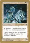 Product image for Warrior en-Kor