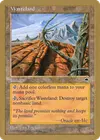 Product image for Wasteland