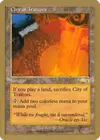 Product image for City of Traitors