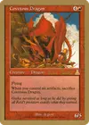 Product image for Covetous Dragon