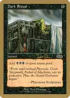 Product image for Dark Ritual