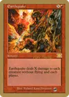 Product image for Earthquake