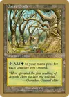 Product image for Gaea's Cradle
