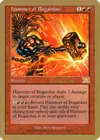 Product image for Hammer of Bogardan