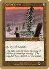 Product image for Mishra's Helix