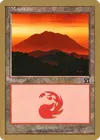 Product image for Mountain