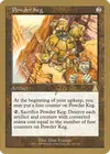 Product image for Powder Keg